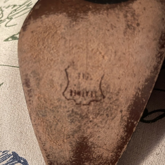 Stuart Weitzman Heels - Picture 7 of 7